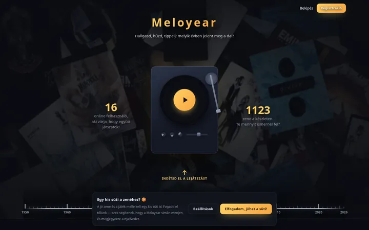 meloyear.com weboldal