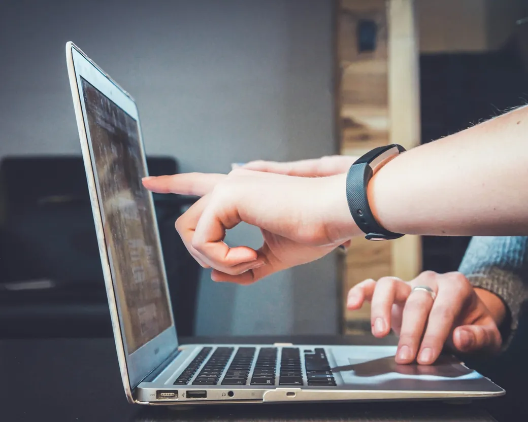 Segítség egy laptop beállításában otthon
